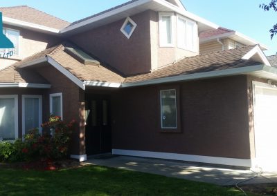 exterior painting services in delta, surrey, langley, white rock area