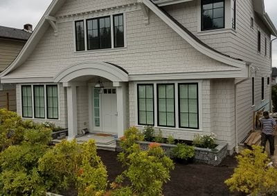 exterior painting services in vancouver area