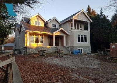 exterior painting services in vancouver area