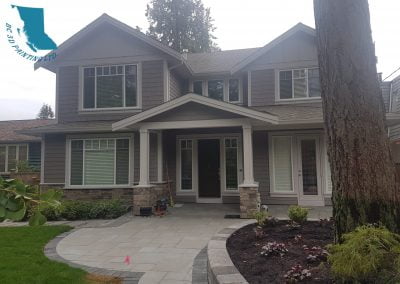 exterior painting services in vancouver area