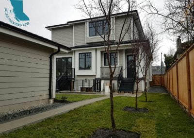 exterior painting services in vancouver area