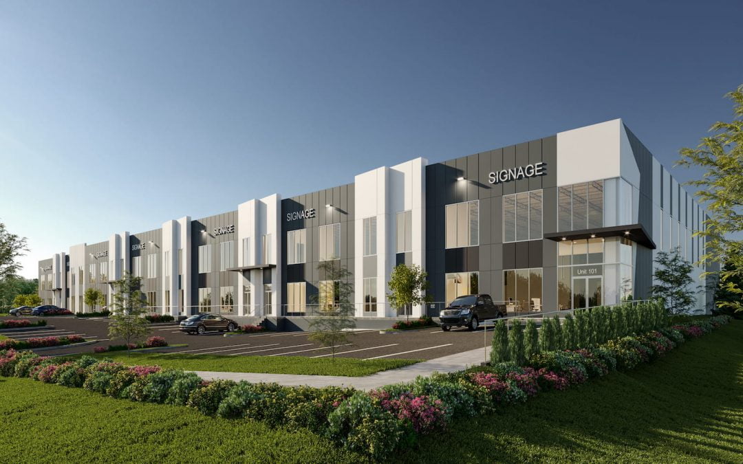 Strata Painting: How It Can Help Reel in More Customers