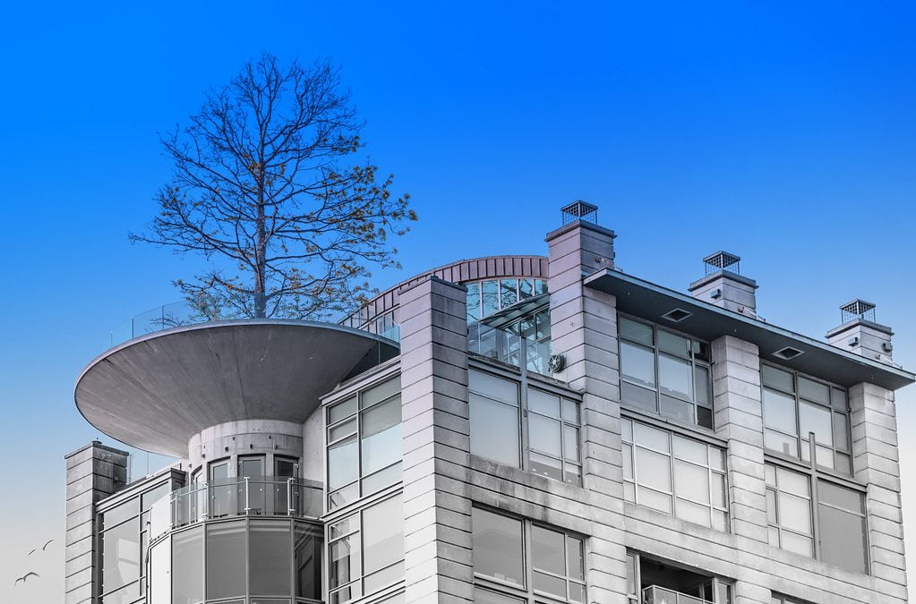 Strata Building Paintwork 101: What You Need to Know