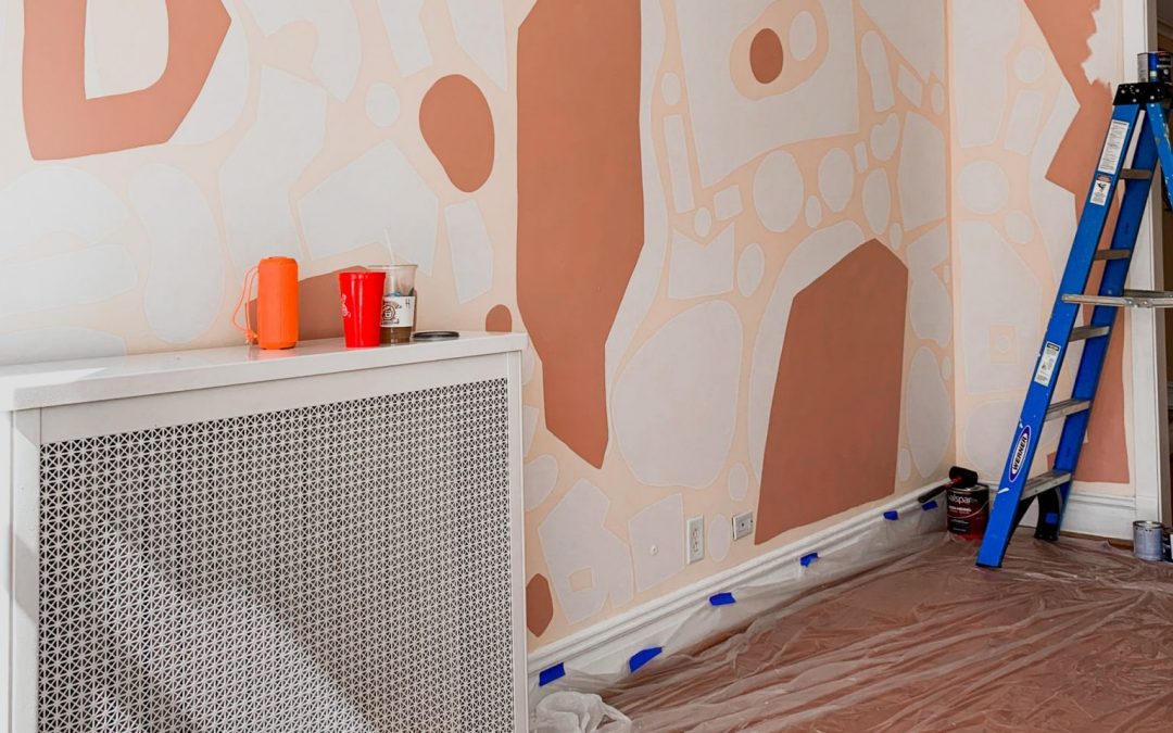 paint interior
