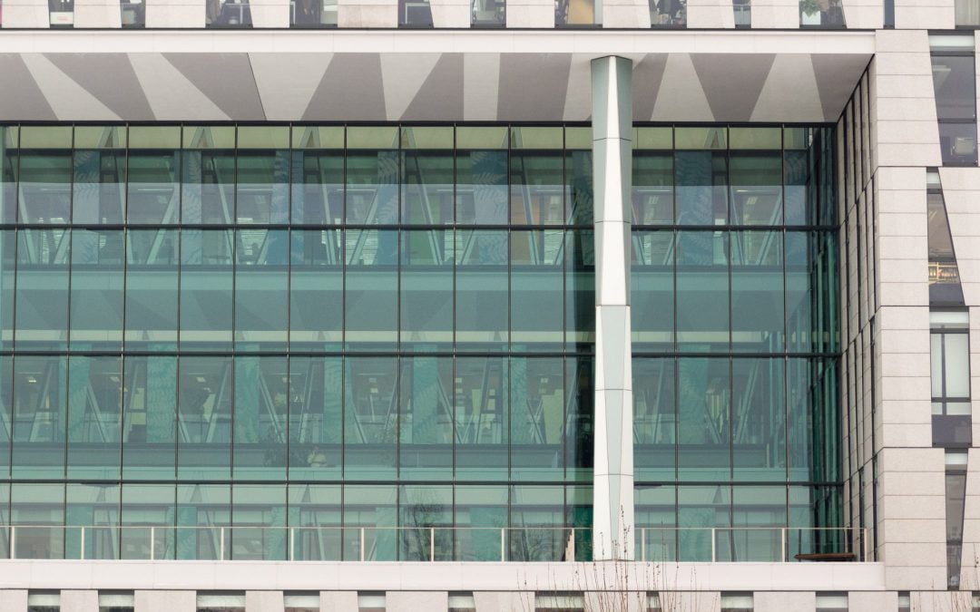 Reasons Why Choosing Strata Painting Is a Good Idea