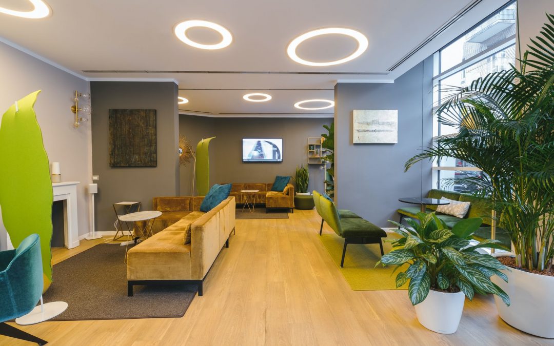 house interior