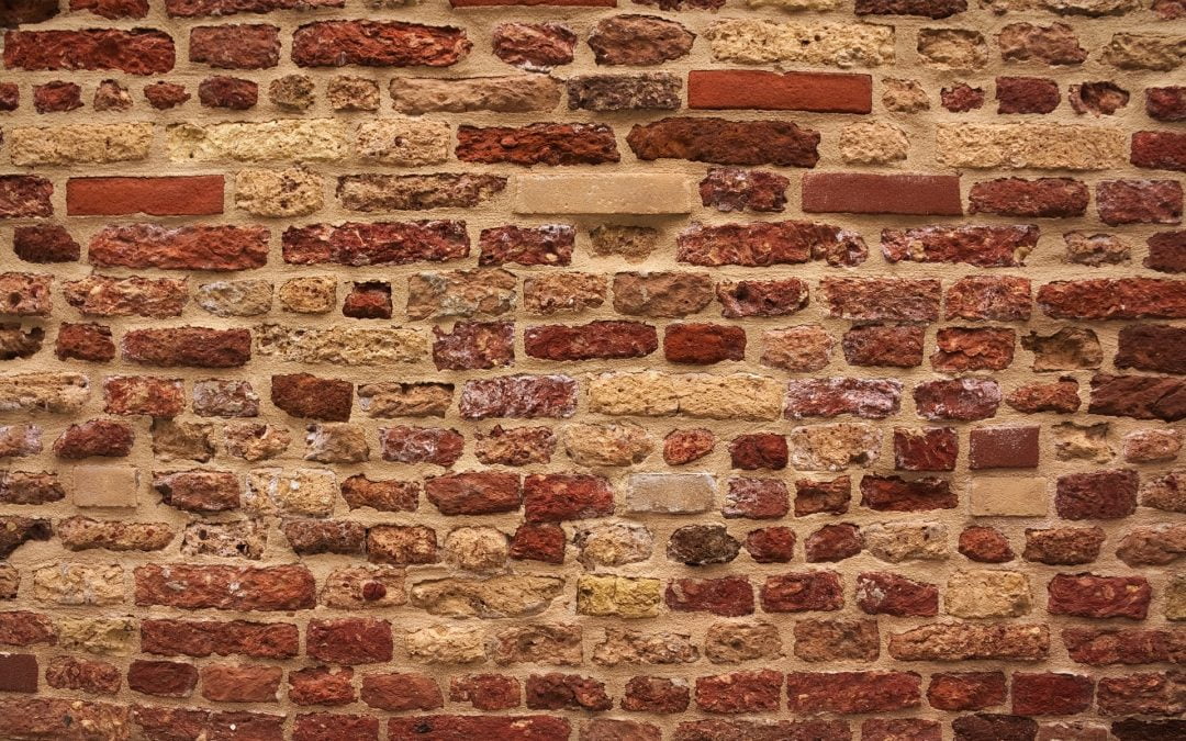 Palettes That You Should Try With Your Red Brick Walls