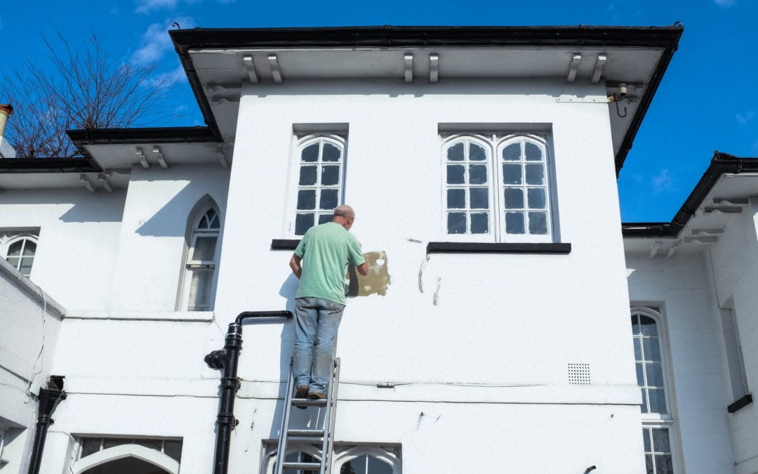 How to Know If You Are Working with an Expert House Painter