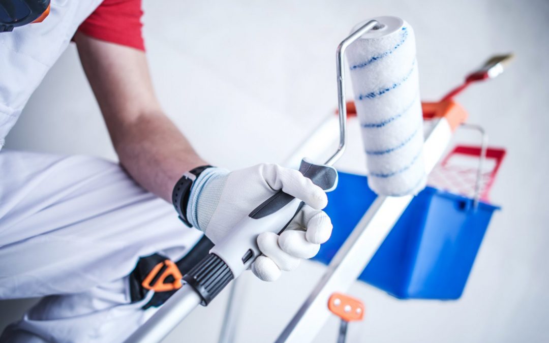 A Guide to Hiring and Managing a Strata Painting Contractor